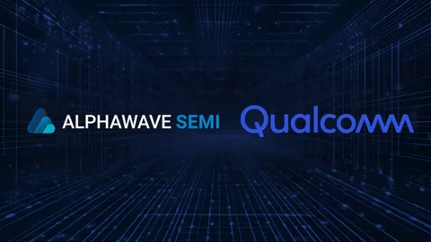 Qualcomm, Alphawave Semi ile veri merkezinde büyüyor