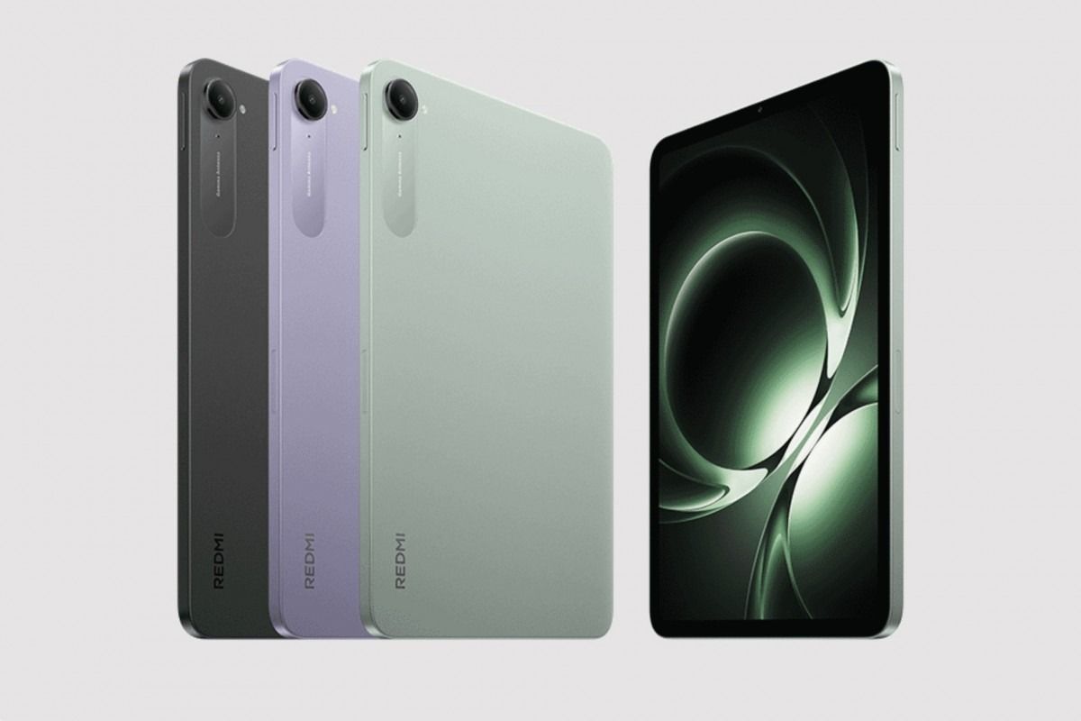 Redmi, K80 Ultra ve K Pad tablet gözler önüne çıktı