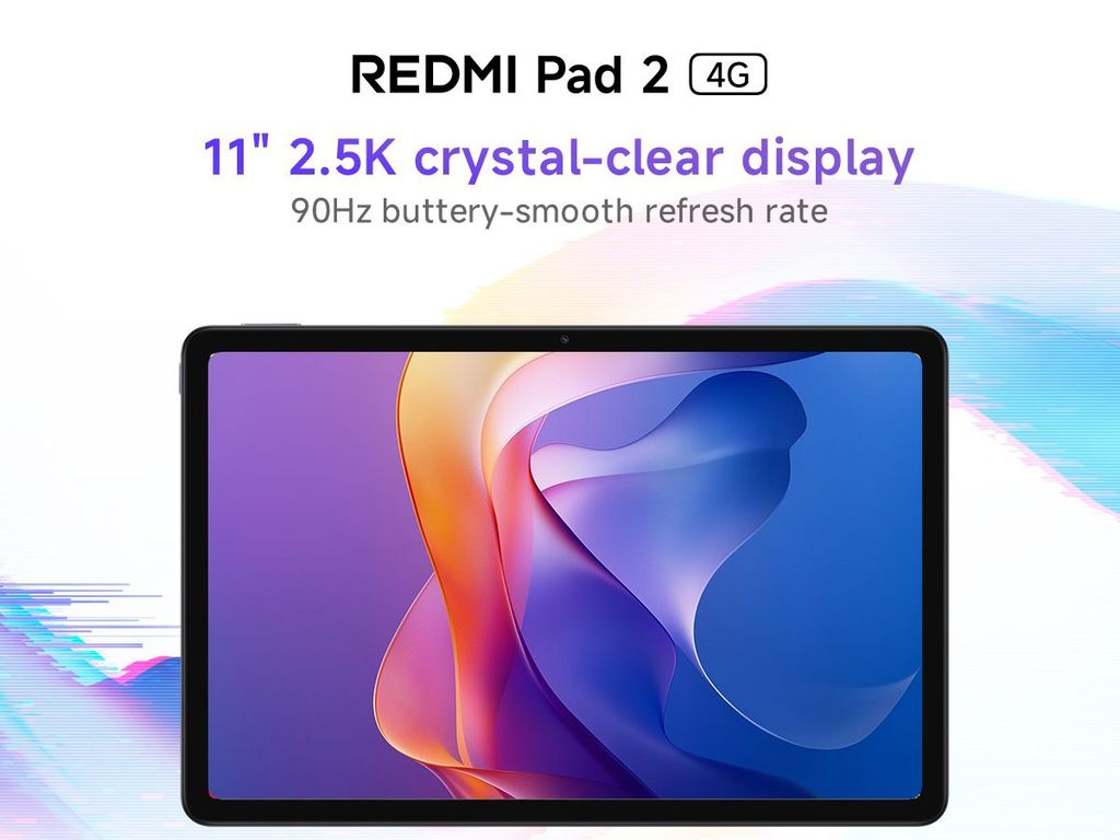 redmi pad 2