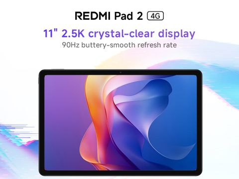 redmi pad 2
