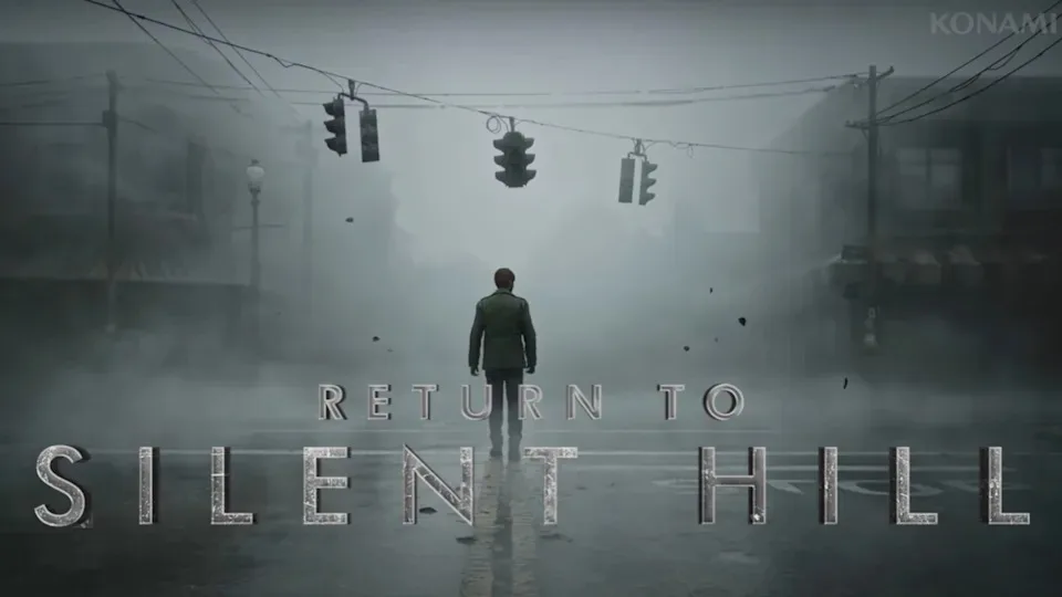 Return to Silent Hill filmi 2026’nın ocak ayında vizyona girecek
