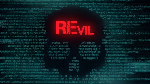revil