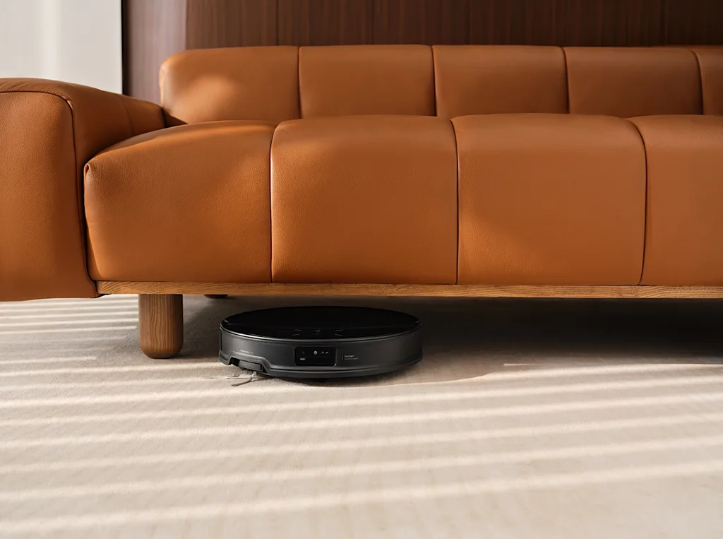 Roborock Saros 10R, ultra ince yapısıyla Türkiye’de satışa çıktı