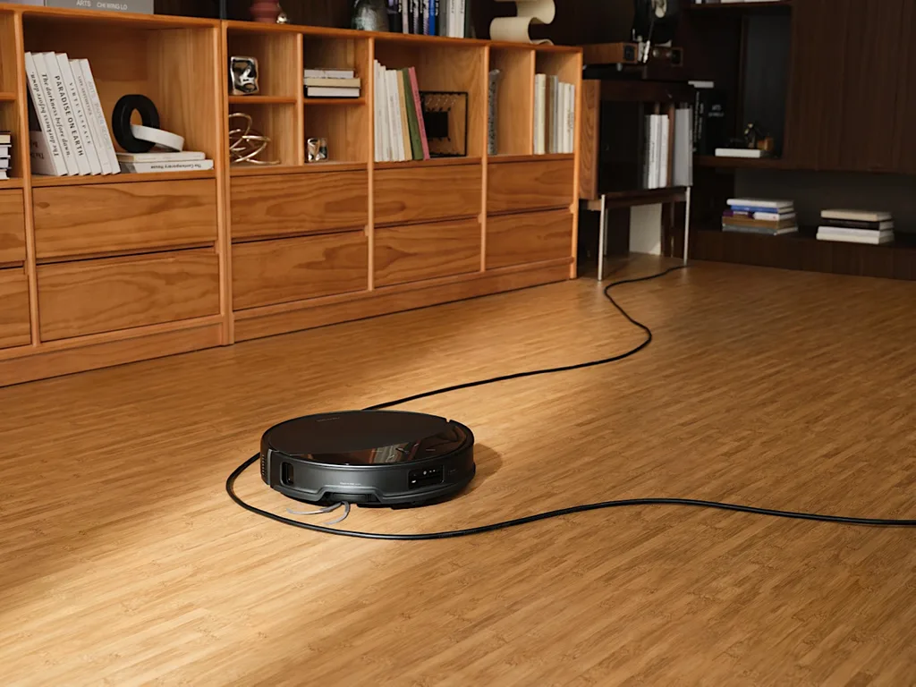Roborock Saros 10R, ultra ince yapısıyla Türkiye’de satışa çıktı