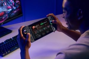 rog xbox ally x