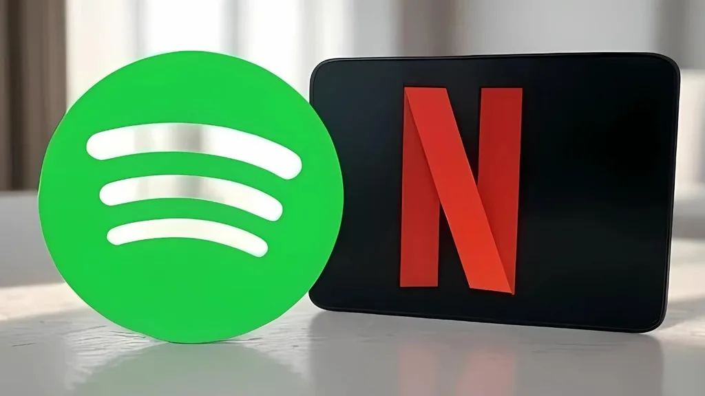RTÜK, Spotify ve Netflix’e içerik nedeniyle idari para cezası verdi