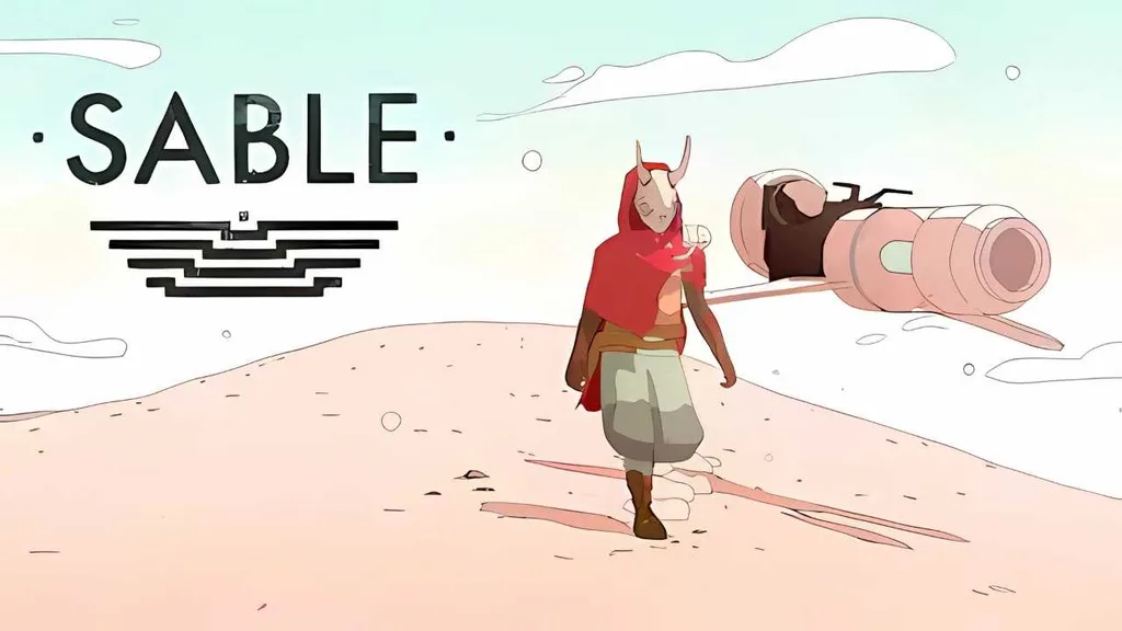 Epic Games’te kısa süreliğine ücretsiz olan Sable keşif odaklı anlatımıyla öne çıkıyor