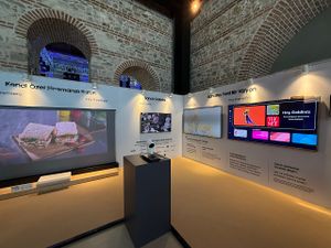 samsung tv 2025