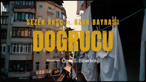 Sezen Aksu’nun “Doğrucu” klibi Google Veo 3 ve Gemini ile çekildi