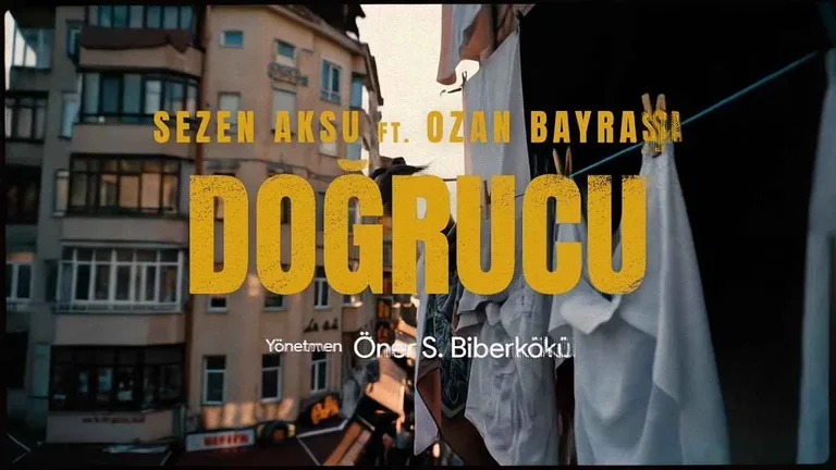 Sezen Aksu’nun “Doğrucu” klibi Google Veo 3 ve Gemini ile çekildi