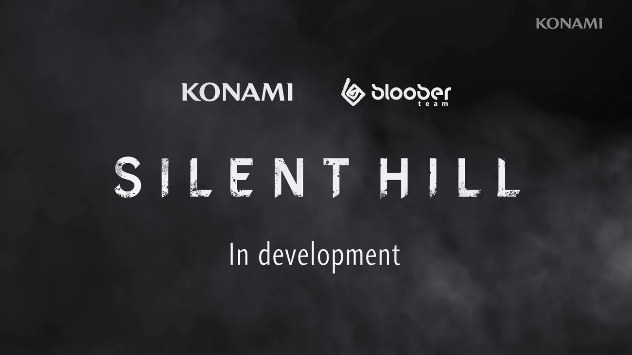 Silent Hill’in ilk oyunu modern grafiklerle geri dönüyor