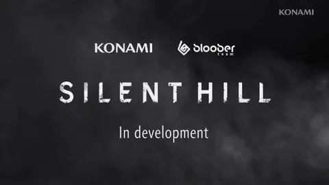 Silent Hill’in ilk oyunu modern grafiklerle geri dönüyor
