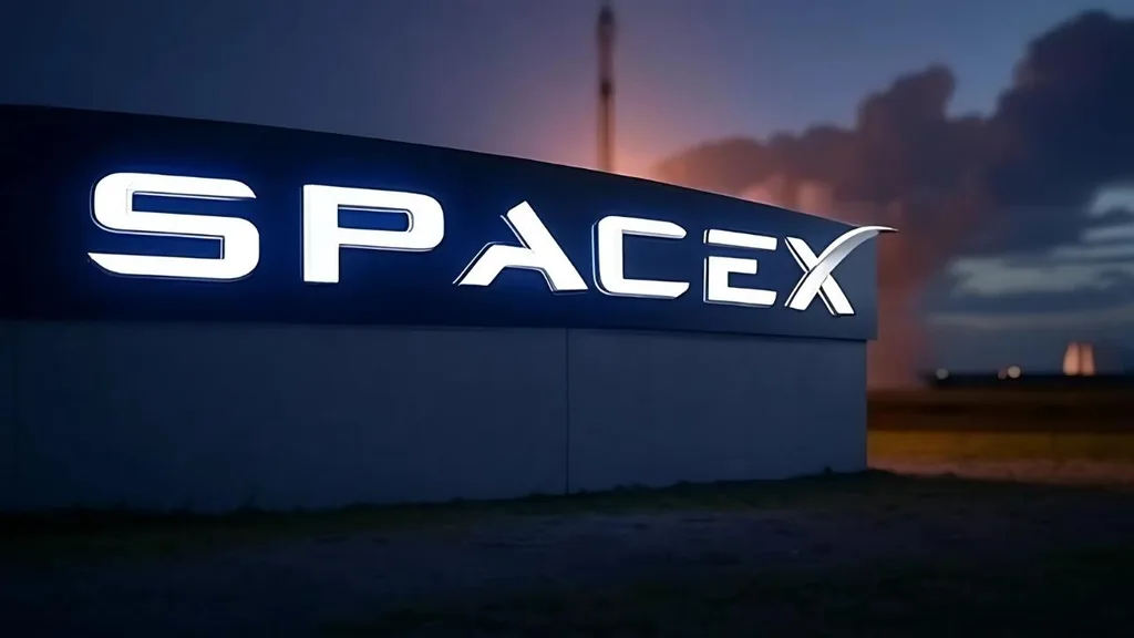SpaceX’in halka arz belgeleri Elon Musk şirketlerinin perde arkasını ortaya çıkardı