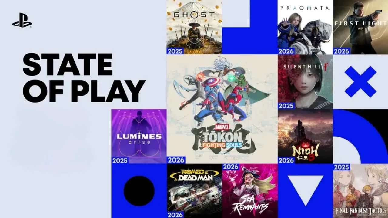 PlayStation State of Play Haziran 2025 yayınında yapılan duyurular