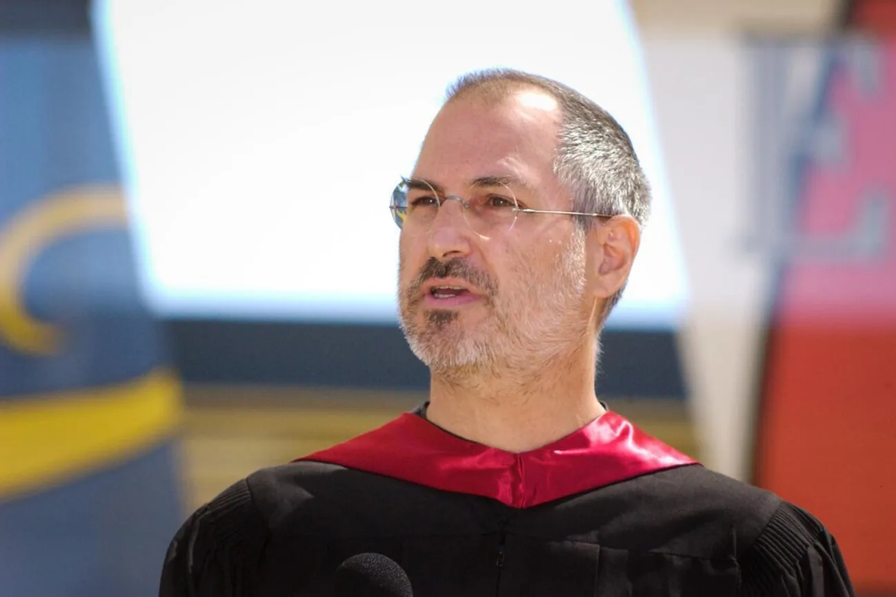 Steve Jobs’un 2005’teki Stanford konuşması 20 yıl sonra HD olarak yeniden paylaşıldı