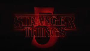stranger things 5. sezon netflix