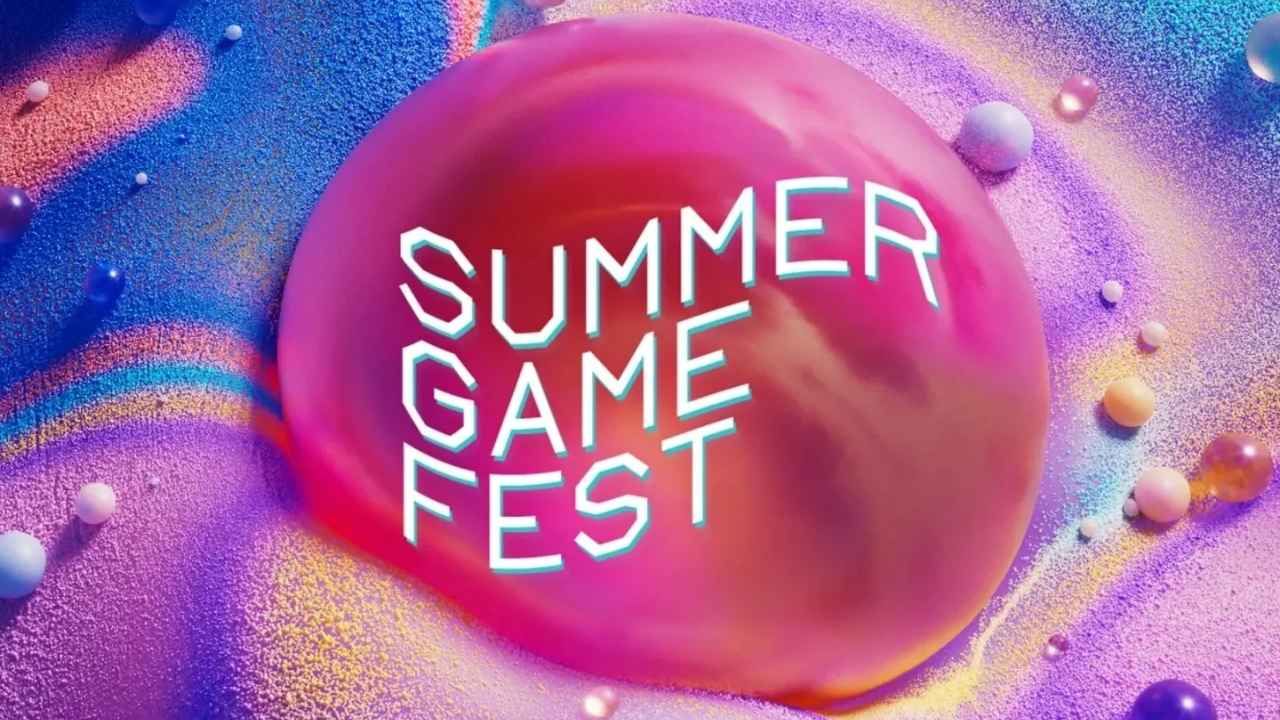 summer game fest 2025