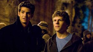 the social network part ii