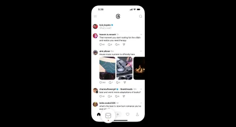Threads kullanıcıları Instagram’a bağlı kalmadan mesaj gönderebilecek