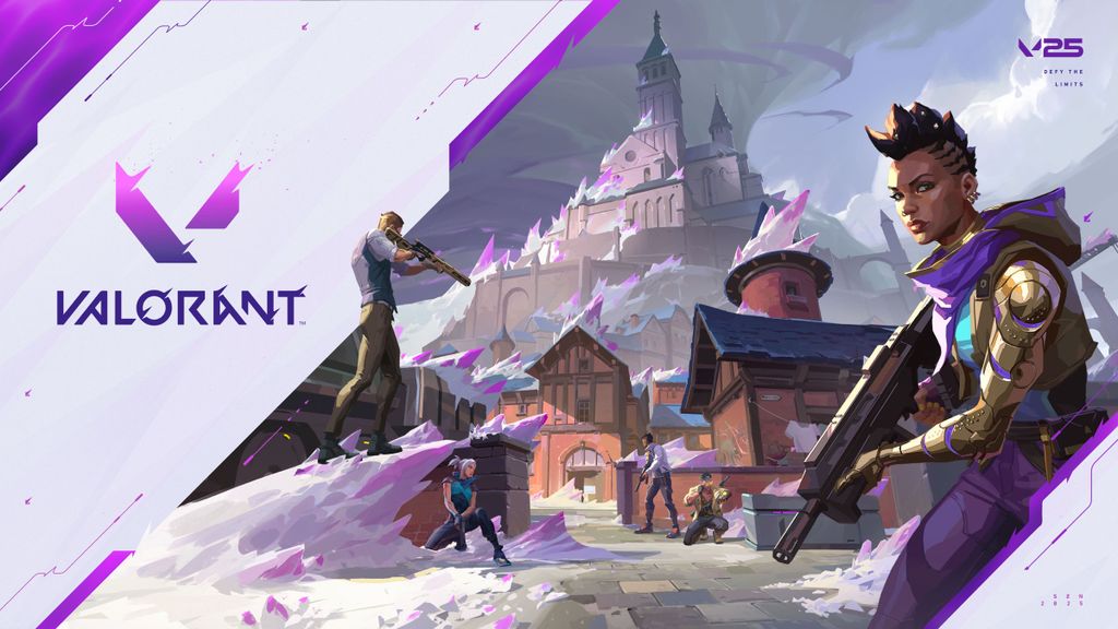 valorant