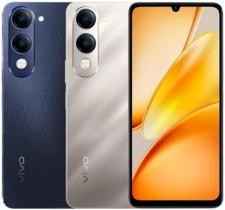 Vivo T4 Lite, büyük pili ve güncel yazılımıyla tanıtıldı