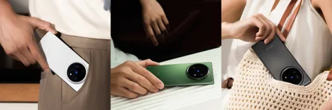 Vivo X Fold 5’in tanıtım tarihi belli oldu