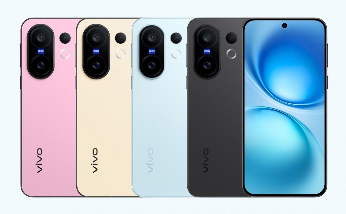 vivo x200 fe