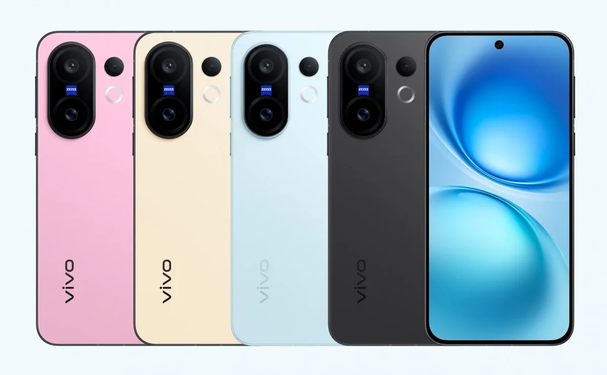 Vivo X200 FE kompakt gövdede amiral gemisi gücü sunuyor
