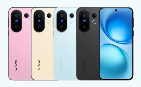 Vivo X200 FE kompakt gövdede amiral gemisi gücü sunuyor