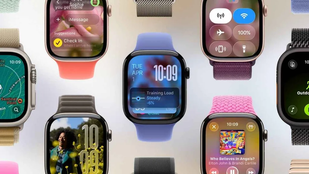 watchOS 26 ile Apple Watch sessiz ortamlara uyum sağlıyor