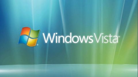 windows vista