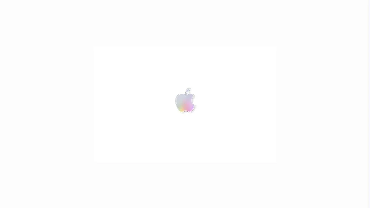 Apple, WWDC 2025 öncesi X’te özel hashmoji yayına aldı