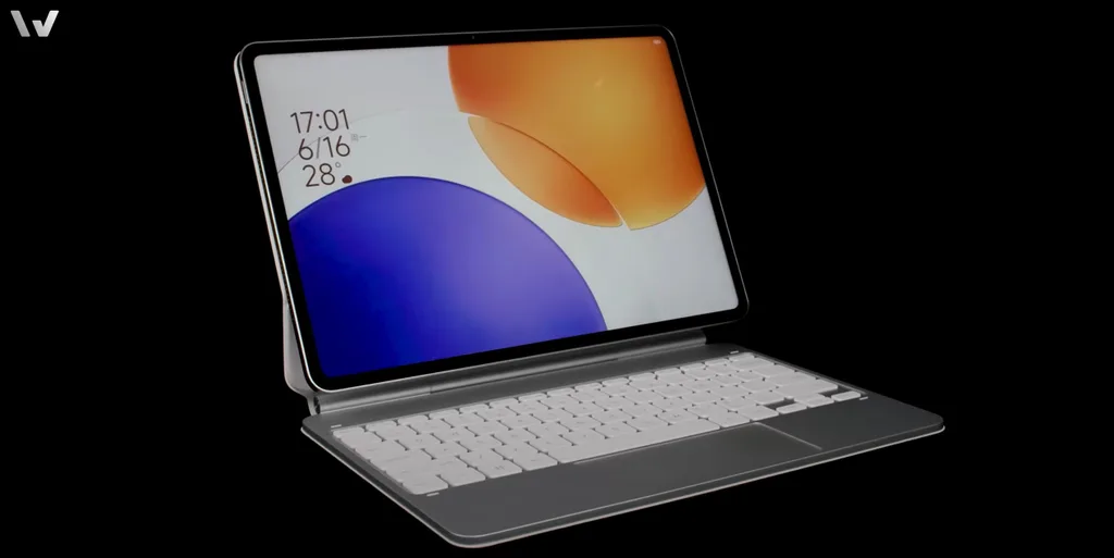 Xiaomi Pad 7S Pro 12.5’in tüm teknik özellikleri ve tasarımı ortaya çıktı