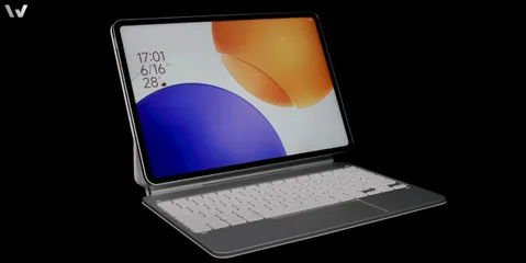 Xiaomi Pad 7S Pro 12.5’in tüm teknik özellikleri ve tasarımı ortaya çıktı