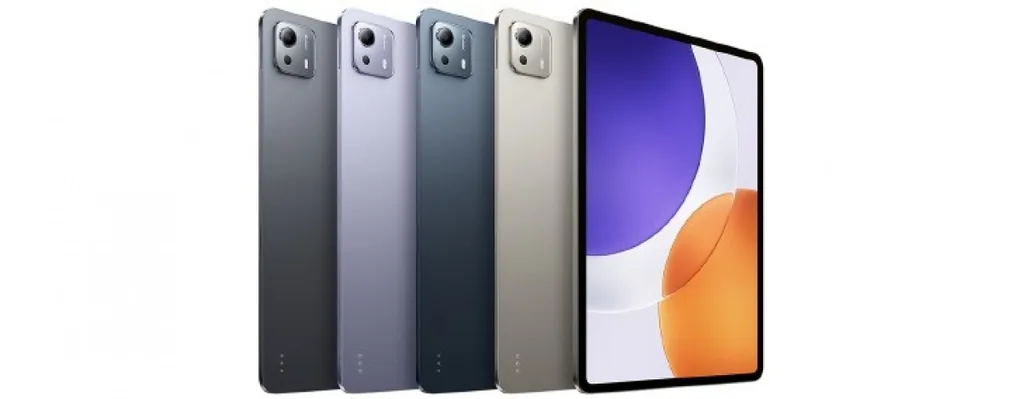 Xiaomi Pad 7S Pro 12.5 tanıtıldı: Xring O1 işlemci ve 120W hızlı şarj desteği