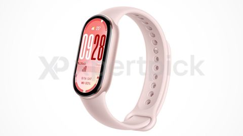xiaomi smart band 10