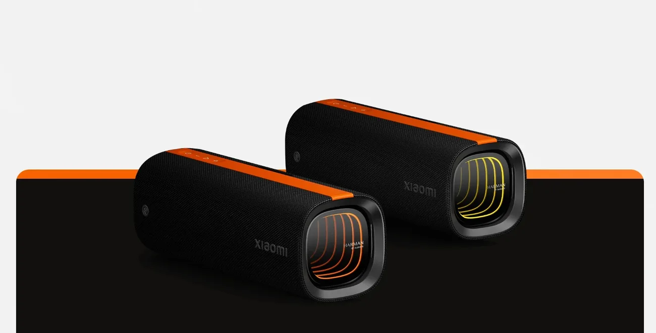 Xiaomi Sound Party, açık hava odaklı hoparlör kategorisinde yeni bir seçenek olarak öne çıkıyor