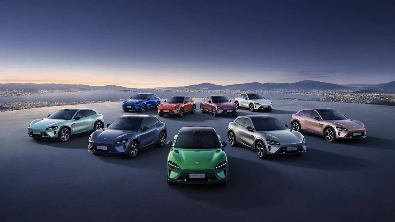 Xiaomi Auto teslimatta rekor kırdı, planlar 2026’ya taşındı