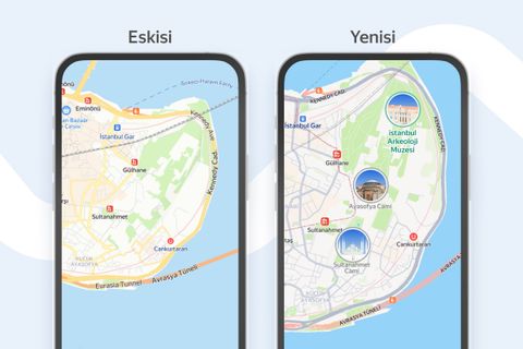 yandex maps