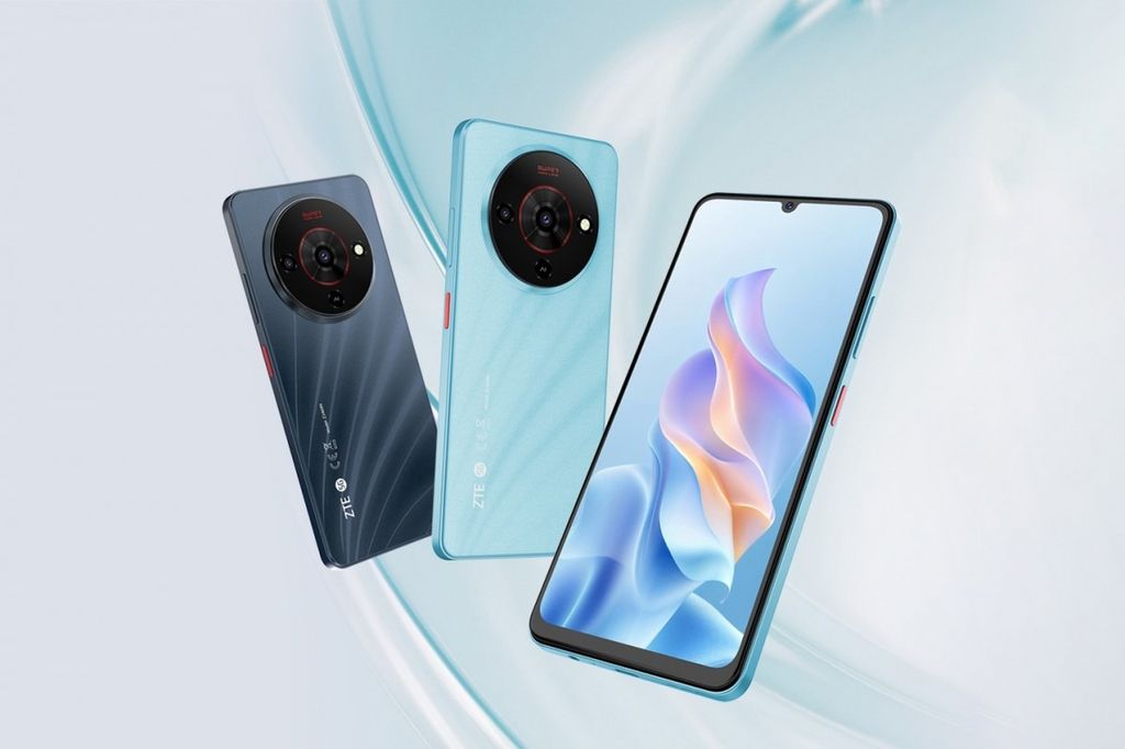 zte blade a76