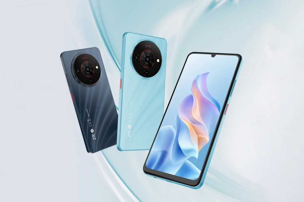 ZTE Blade serisinin yeni üyesi A76 sessiz sedasız tanıtıldı