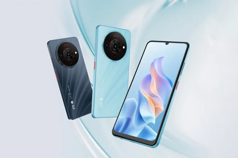 ZTE Blade serisinin yeni üyesi A76 sessiz sedasız tanıtıldı