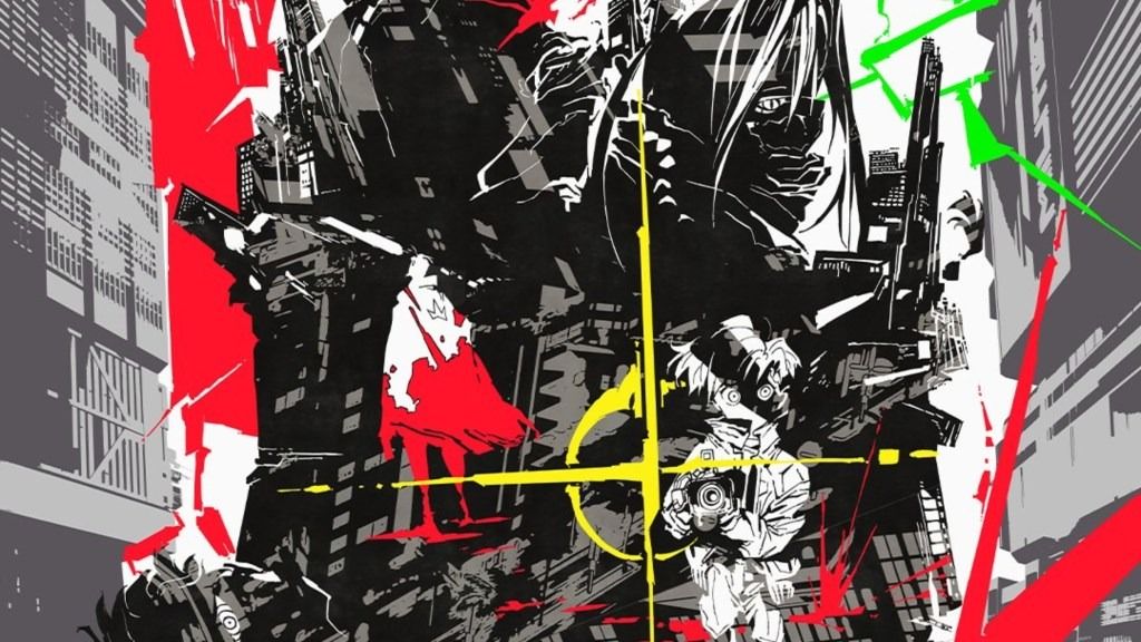 cyberpunk: edgerunners 2