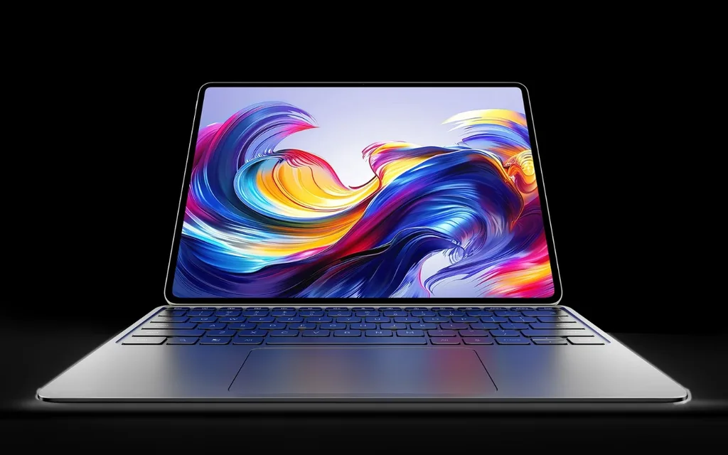 honor magicpad 3