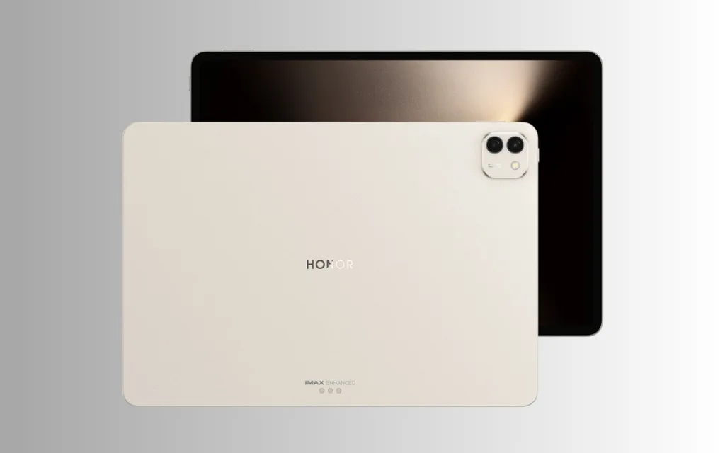 Honor MagicPad 3, güçlü donanımı ve 3.2K LCD ekranıyla duyuruldu