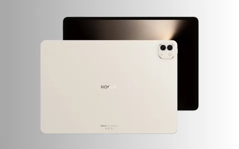 Honor MagicPad 3, güçlü donanımı ve 3.2K LCD ekranıyla duyuruldu