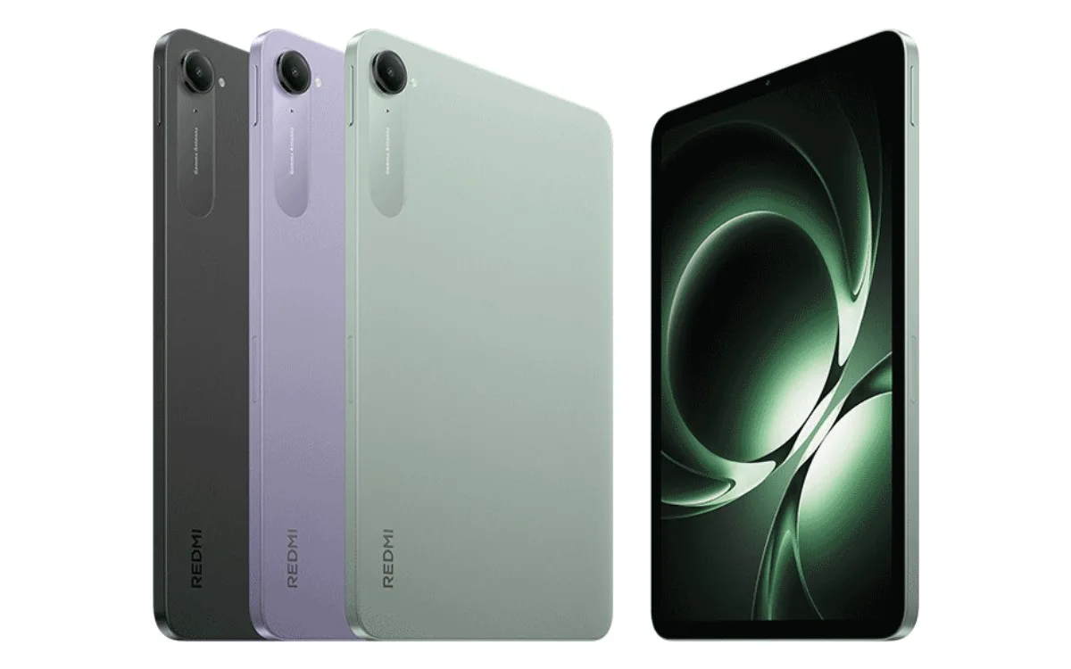 Xiaomi Pad Mini küresel pazarda kullanıcılarla buluşacak