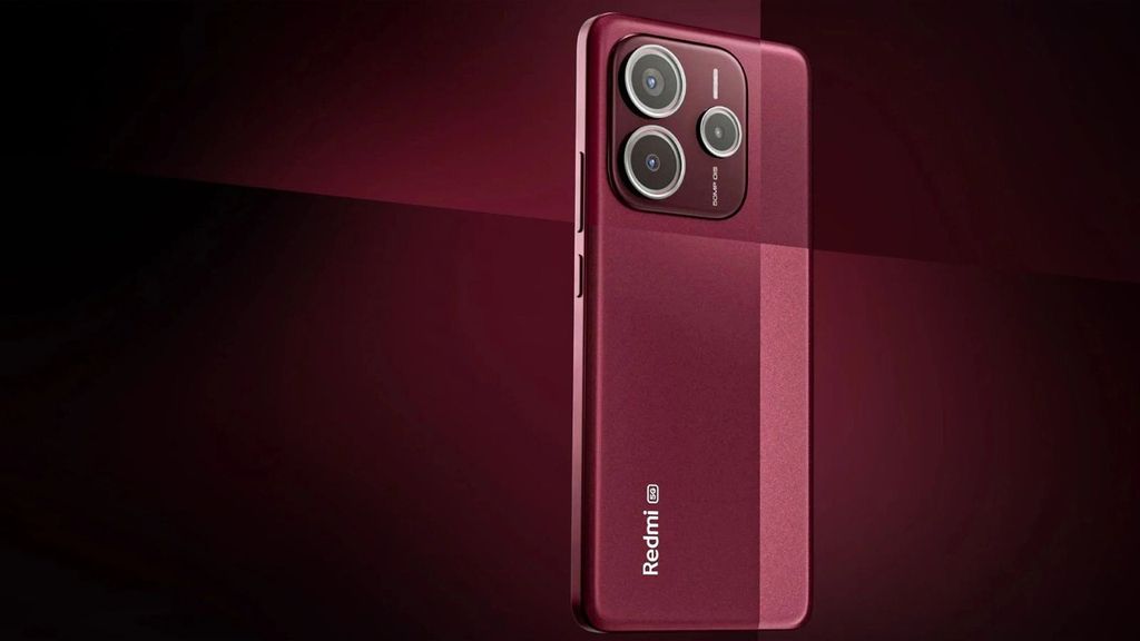redmi note 14 se