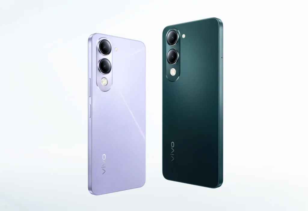 Vivo Y19s GT 5G, sağlam gövdesi ve 90Hz ekranıyla Endonezya’da tanıtıldı