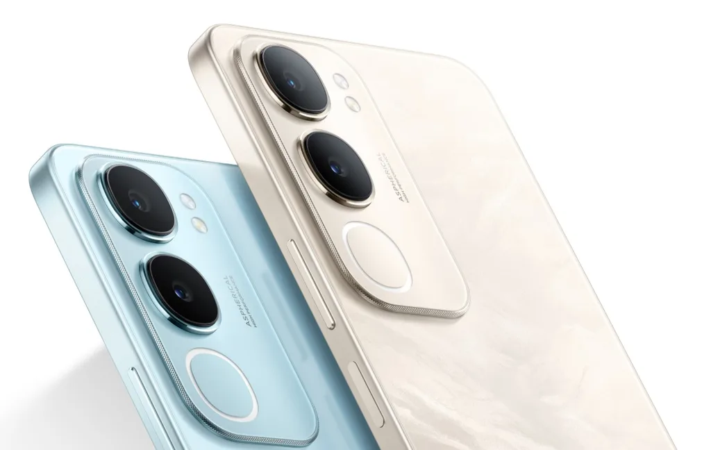 Vivo Y50 5G ve Y50m 5G güçlü pil ve 90Hz ekranla sahneye çıktı